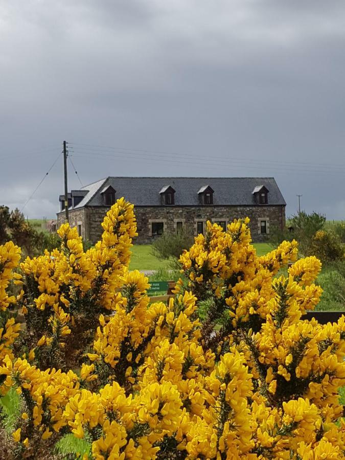 Heathfield Highland Estate Villa Invergordon Exteriör bild